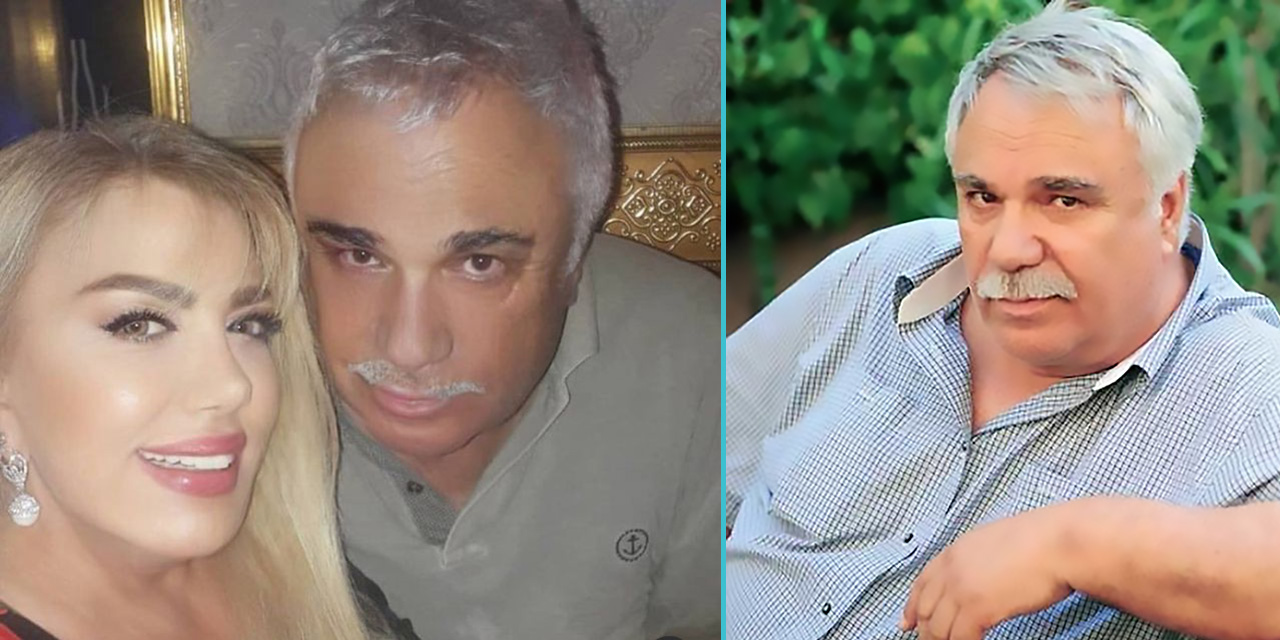 Mine Koşan… FİLTREYİ ABARTINCA HALİL ERGÜN'Ü KİMSE TANIYAMADI!