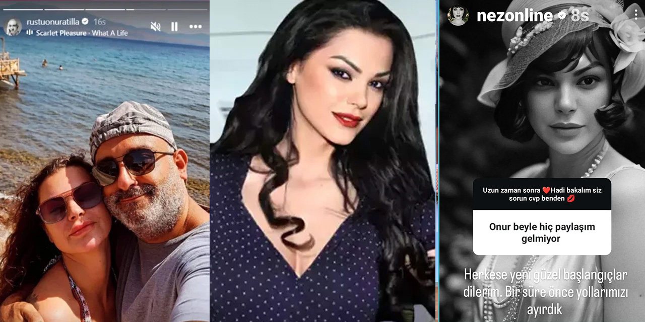 Rüştü Onur Atilla–Nez… GÜRÜLTÜLÜ BAŞLADI, SESSİZCE BİTTİ!..