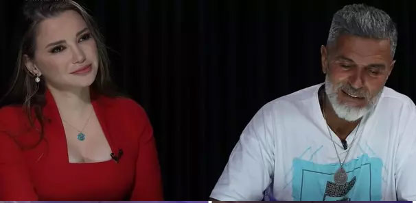 Yaşar Alptekin... 'JİGOLO DİYORLARDI BANA!..'