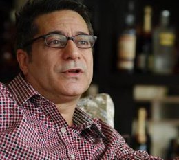 Mehmet Ali Erbil... TUTUNACAK DALI BİR KIBRIS KALMIŞTI!...