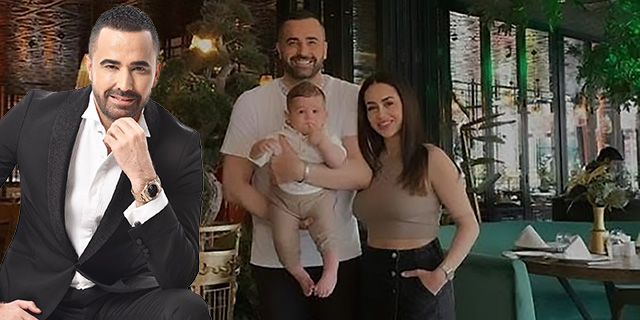 Devran İskender… LÖSEMİYE YAKALANMIŞTI, SAHNELERE GERİ DÖNÜYOR!