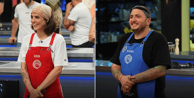 MasterChef Türkiye 2024... TAKIMLARDA BİR İLK, ERKEKLER KADINLARA KARŞI!
