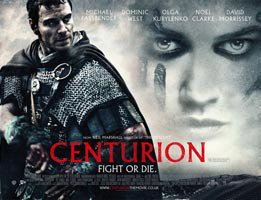 Olga Kurylenko....BOND KIZI ROMA'LI SAVAŞÇI OLDU!...