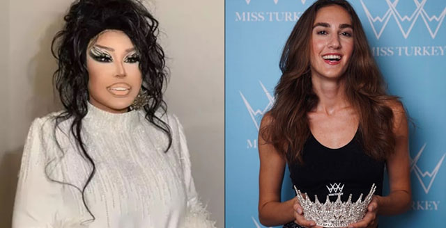 Bülent Ersoy... 'TÜRKİYE GÜZELİ'NE YORUM GELDİ; "ERKEKSİ HATLARI VAR"