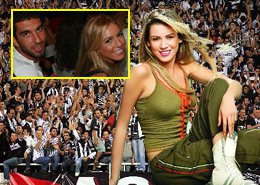 Sinem Kobal... HAYATINDA YEMEDİĞİ KADAR KÜFÜR YEDİ...