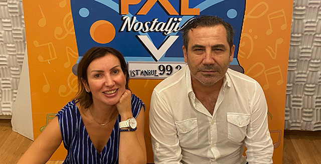Mine ayman... İLK KONUĞU FERHAT GÖÇER OLDU!