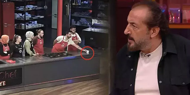 MasterChef Türkiye 2024... GERGİN ANLAR!