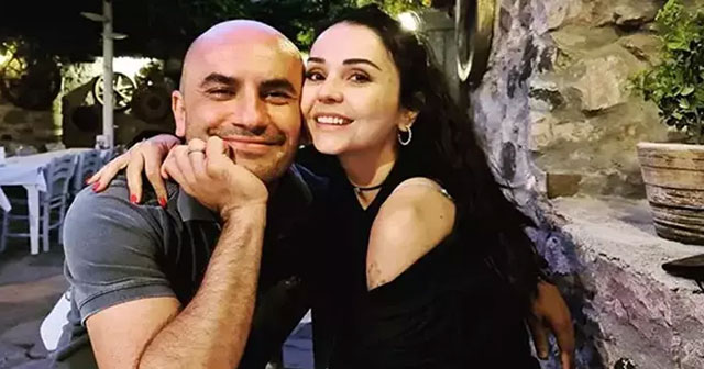 Giray Altınok... BABA OLDU!