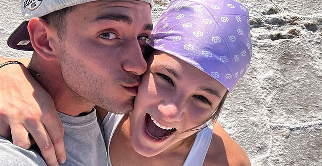 Nisa Bölükbaşı... SURVİVOR ŞAMPİYONU EVLENDİ!