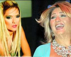 Demet Akalın... "BETER OL ÇOCUKLU SAHTEKAR!"