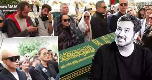 Metin Arolat... OTOPSİ RAPORU AÇIKLANTI; iÇKİ, UYUŞTURUCU, KALP KRİZİ!