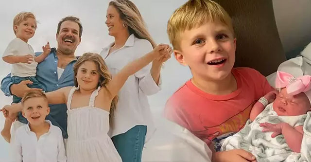 Tolga Karel... 5. BABALIK SEVİNCİ!