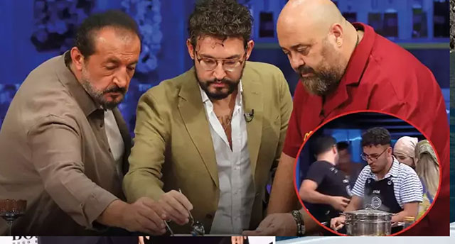 Masterchef Türkiye 2024... SEZONUN İLK 3-0 GALİBİYETİ GELDİ!