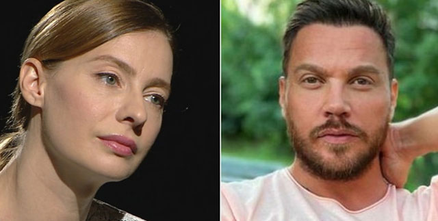 Tuba Ünsal - Sinan Akçıl... GAZZE GERGİNLİĞİ!