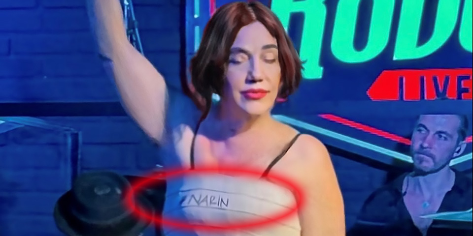 Nazan Öncel… BENİ DEĞİL NARİN’İ HATIRLAYIN!