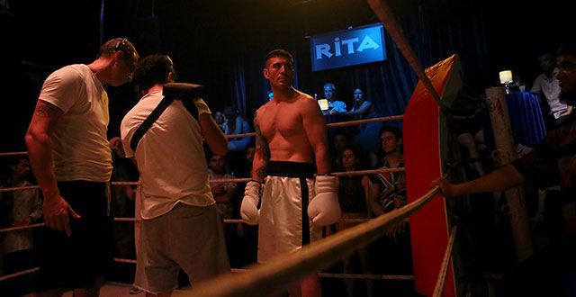 Dengeler... SUÇLULAR, MASUMLAR VE GÖZDEN KAYBOLANLAR!