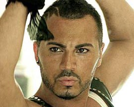 Rober Hatemo... KLİBİNDE DÜNYACA ÜNLÜ HANGİ TOP MODELİ OYNATACAK?..