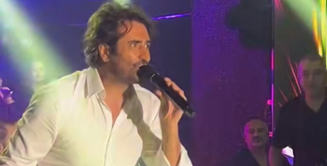 Mahsun Kırmızıgül... 'HARBİYE' ÇIKIŞI; 'HİÇBİR ÖZELLİĞİ KALMADI!'