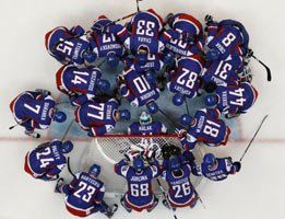 Vancouver 2010...EN GÜZEL ve EN ESTETİK KARELER!...