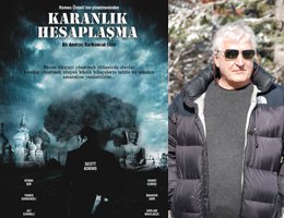 "Karanlık Hesaplaşma"? 120 ÜLKEDE VİZYONA GİRMESİ HEDEFLENEN TÜRK FİLMİ İÇİN START VERİLDİ..