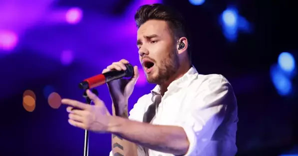Liam Payne... İNGİLİZ MÜZİSYENİN ARJANTİNDE ESRARENGİZ ÖLÜMÜ!