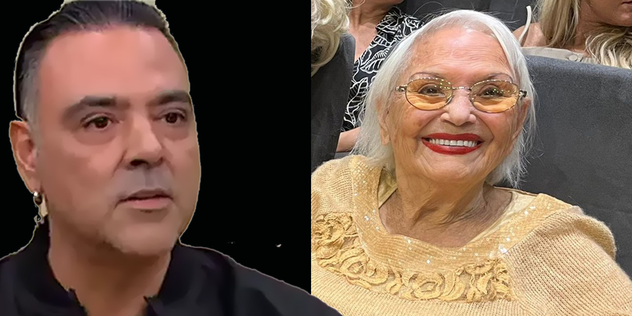 Ozan Orhon… ACI GÜNÜ; ANNEANNESİ OLAN DUAYEN MODACIYI KAYBETTİ…