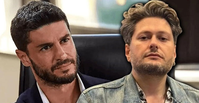 Berk Oktay... ATATÜRK'Ü HEDEF ALAN PAYLAŞIMA SESSİZ KALMADI!