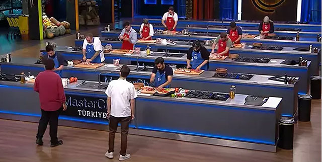 Masterchef Türkiye 2024... HAFTANIN SON ELENME ADAYI KİM OLDU?