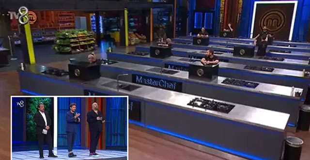 Masterchef Türkiye 2024... HAFTANIN ELENEN İSMİ BELLİ OLDU!