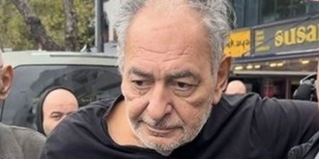 Reha Muhtar... ZOR GÜNLERİN ARDINDAN İLK KEZ GÖRÜNTÜLENDİ; "HİÇBİR ŞEYİM KALMADI"