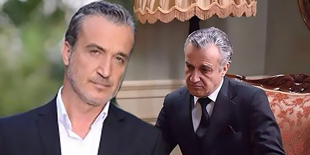 Son dakika!.. DİZİ OYUNCUSU TEKİN TEMEL HAYATINI KAYBETTİ