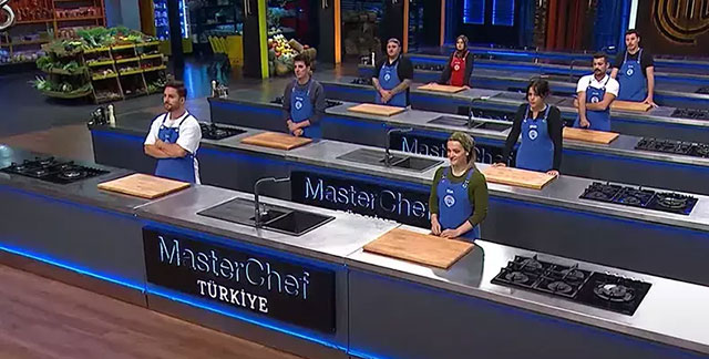 Masterchef Türkiye 2024... HAFTANIN SON ELENME ADAYI KİM OLDU?