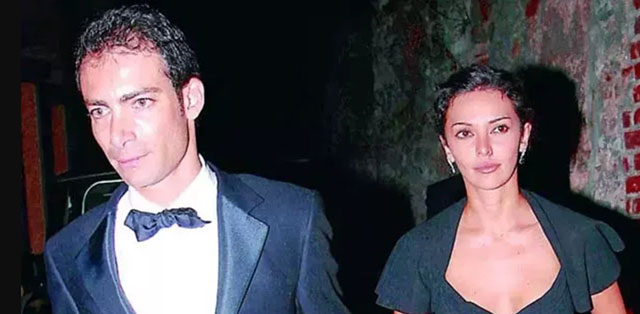 Hande Ataizi... BİR GÜNLÜK EVLİLİĞİN HİKAYESİNİ ANLATTI!