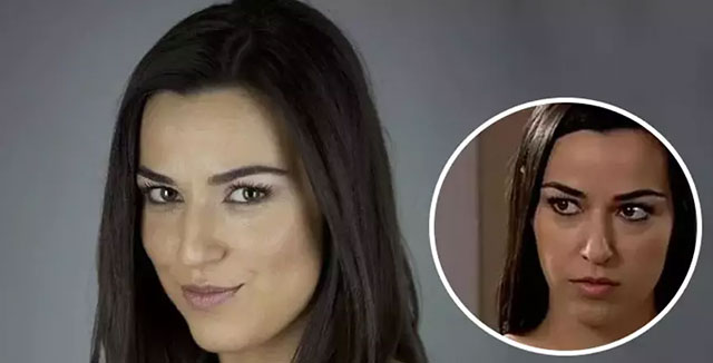 Oyuncu Pelin Yoru... HAYATINI KAYBETTİ!