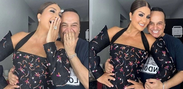 Sibel Can'ı yıkan ölüm... 12 YILLIK YAKIN ÇALIŞMA ARKADAŞINI KAYBETTİ!