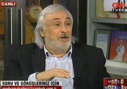 Müjdat Gezen... BAŞBAKAN'IN SÖZLERİNE "FAŞİZM" DEĞERLENDİRMESİ!