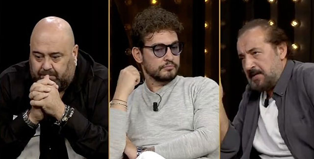 MasterChef Türkiye... 'EFSANE JURİ'DEN CESUR ÇIKIŞLAR!