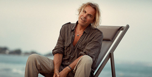 Soner Arıca... YENİ TEKLİ; 'YARAMIZDA KALSIN'