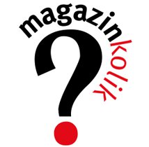 MAGAZİNKOLİK'E ULAŞMANIZ ARTIK ÇOK KOLAY!