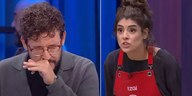 Danilo Zanna... TADIM YAPARKEN DİŞİ KIRILDI!