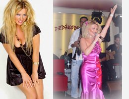 Yeliz Yeşilmen'in selefi Gülbin Vardar? "KOCAYA İNAT KUMAYA TOKAT!.."