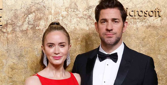 John Krasinski... YAŞAYAN EN SEKSİ ERKEK; 'KANDIRILIYORUMDUR DİYE DÜŞÜNDÜM!'