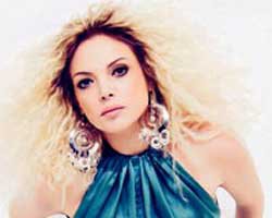 Fulden Uras... "DÜNYA YIKILSA, YENİ BAŞTAN KURARIM!"