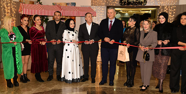 Şahsanem... SAKARYA'DA 90'LAR RÜZGARI!