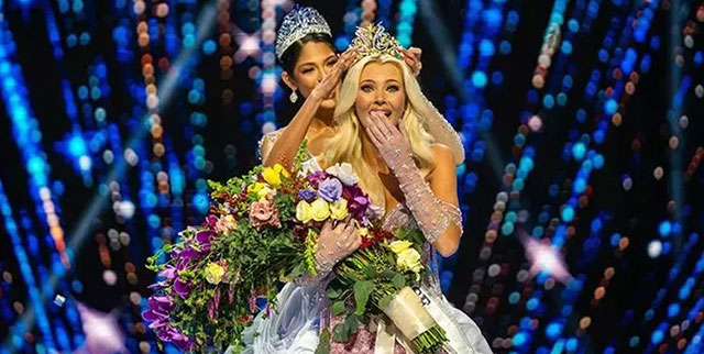 İŞTE KANİATIN EN GÜZEL KIZI!