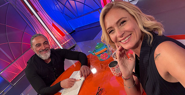 Selim Bayraktar... 'ÖFKE ÇOK ARTTI, TANINIYOR OLMAK ÇOK ZOR!'