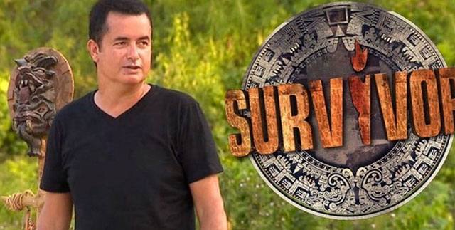 Survivor Ünlüler-All Star 2026... KADRODAKİ 3. ÜNLÜ İSİM KİM OLDU?
