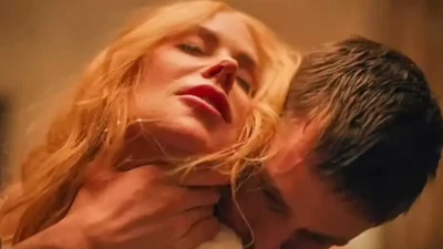 Nicole Kidman'dan Babygirl itirafı... "BENİ TAHRİK ETTİ"!..