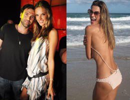 özel haber.../Alessandra Ambrosio....KOCASININ ÇEKTİĞİ ÇIPLAK FOTOĞRAFLAR İNTERNETTE!...