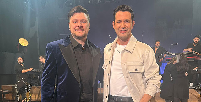 Keremcem... 'DEDEMİN EVİNİ SATIP, MÜZİĞE BAŞLADIM!'